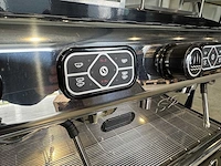 La spaziale - ek2 s2 xelecto - espresso - afbeelding 13 van  13