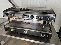 La spaziale - ek3 s2 xelecto - koffiemachine - afbeelding 1 van  9