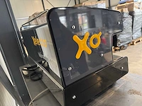 La spaziale - ek3 s2 xelecto - koffiemachine - afbeelding 4 van  9