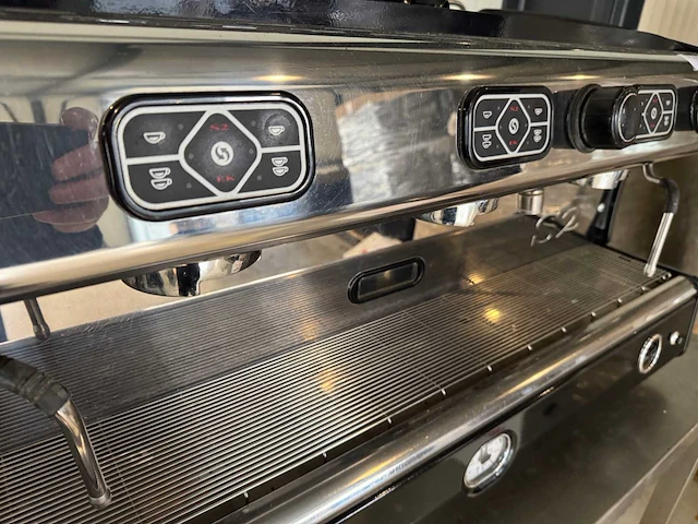La spaziale - ek3 s2 xelecto - koffiemachine - afbeelding 7 van  9