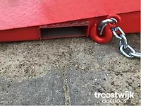 Laad ramp - afbeelding 3 van  13
