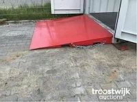 Laad ramp - afbeelding 7 van  13