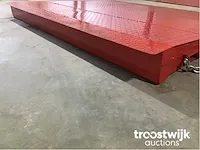 Laad ramp - afbeelding 10 van  13