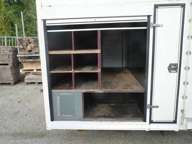 Laadbak - carrosserie - afbeelding 3 van  13