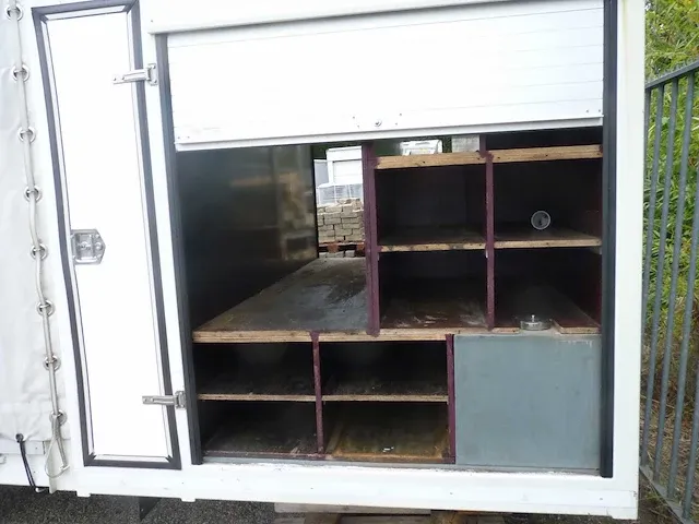 Laadbak - carrosserie - afbeelding 8 van  13