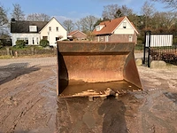Laadbak volvo - afbeelding 1 van  1