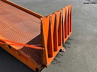 Laadbrug - afbeelding 2 van  13