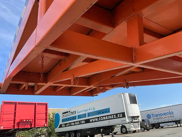 Laadbrug - afbeelding 3 van  13
