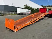 Laadbrug - afbeelding 1 van  13