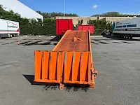 Laadbrug - afbeelding 6 van  13