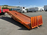 Laadbrug - afbeelding 7 van  13