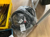Laadkabel (2x) - afbeelding 1 van  2