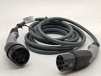 Laadkabel elektrische auto - afbeelding 1 van  6