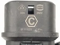 Laadkabel elektrische auto - afbeelding 2 van  6