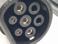 Laadkabel elektrische auto - afbeelding 3 van  6
