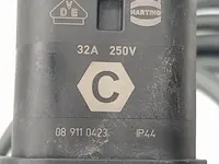 Laadkabel elektrische auto - afbeelding 4 van  6