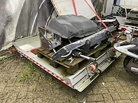 Laadklep divers (3x) - afbeelding 1 van  5