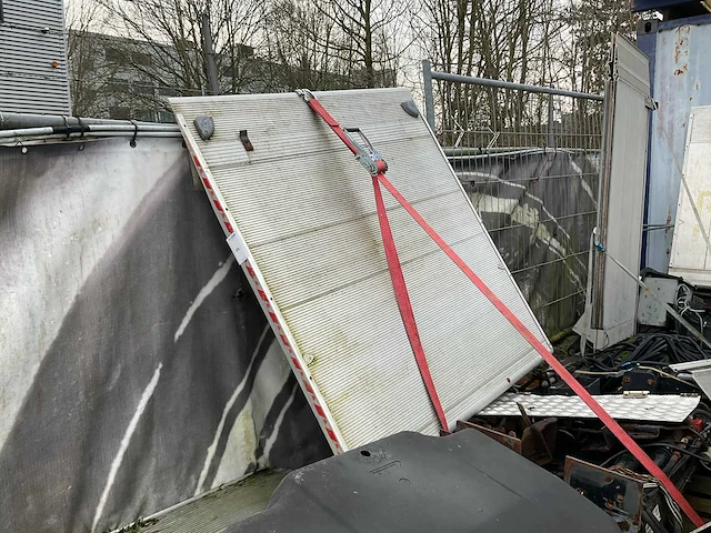 Laadklep divers (3x) - afbeelding 2 van  5