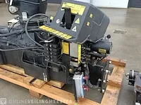 Laadkraan fassi, f235c 2.24e dynamic, bouwjaar 2015 - afbeelding 10 van  33