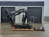 Laadkraan fassi, f235c 2.24e dynamic, bouwjaar 2015 - afbeelding 12 van  33