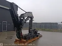 Laadkraan fassi, f235c 2.24e dynamic, bouwjaar 2015 - afbeelding 29 van  33
