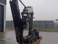 Laadkraan fassi, f235c 2.24e dynamic, bouwjaar 2015 - afbeelding 30 van  33