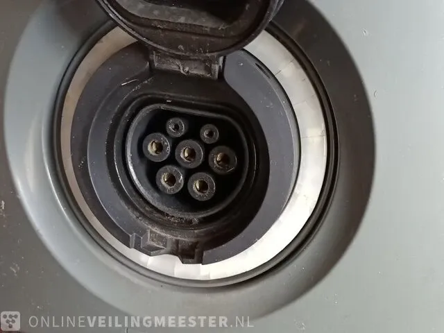 Laadpaal evbox - afbeelding 3 van  4