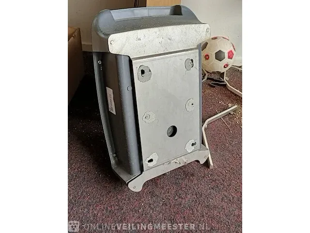Laadpaal evbox - afbeelding 4 van  4
