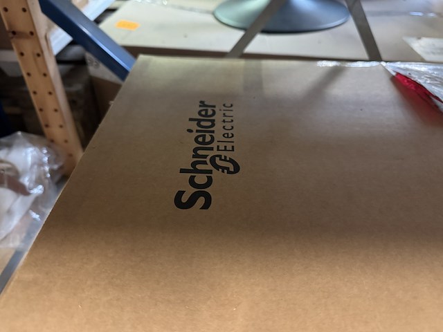 Laadpaal evlink wallbox 22 kw 3-fase 16a, schneider, evb1a22pcki - afbeelding 2 van  2