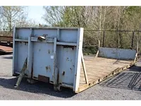 Laadplateau - afbeelding 1 van  8