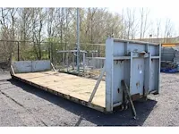 Laadplateau - afbeelding 3 van  8