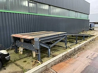 Laadramp 10t - afbeelding 1 van  8