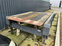 Laadramp 10t - afbeelding 2 van  8