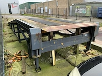 Laadramp 10t - afbeelding 6 van  8