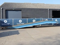 Laadramp - afbeelding 1 van  1