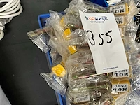 Laadruimte verzegeling - afbeelding 3 van  3