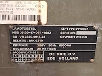 Laadtoestel, pp5957 - afbeelding 5 van  8