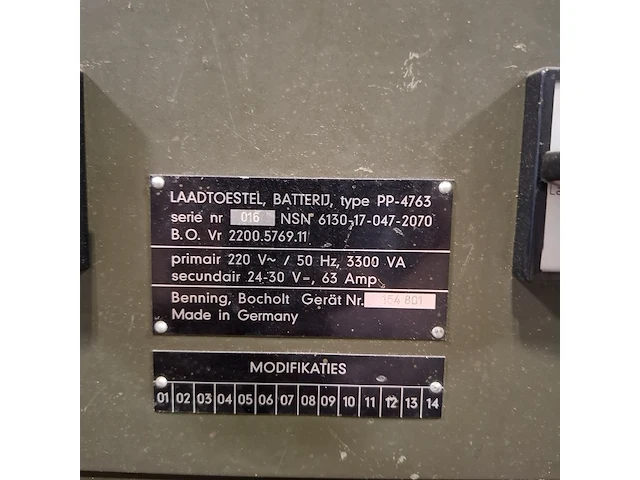 Laadtoestel - afbeelding 6 van  10