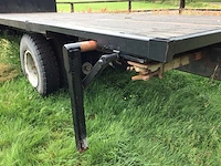 Laadvloer twistlock en poten - afbeelding 3 van  11