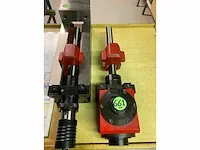 Laagland - chv-130v - machineklem - afbeelding 3 van  5