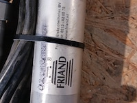 Laagspanning werklamp, friand, zwart - afbeelding 11 van  14