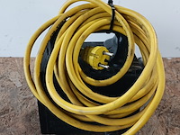 Laagspanning werklamp, friand, zwart - afbeelding 3 van  14