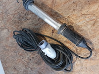 Laagspanning werklamp, friand, zwart - afbeelding 7 van  14