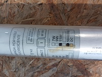 Laagspanning werklamp, friand, zwart - afbeelding 9 van  14