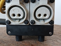 Laagspanning werklamp, friand, zwart - afbeelding 14 van  14