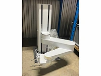 Lab services - 2020 - robotic arms - afbeelding 1 van  1