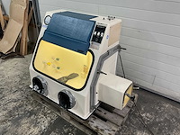Labconco chemical carcinogen glove box - afbeelding 2 van  9