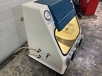 Labconco chemical carcinogen glove box - afbeelding 4 van  9