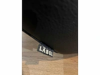 Label - longa - fauteuil - gerard van den berg - afbeelding 9 van  14