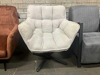 Label 51 draaifauteuil - afbeelding 1 van  6